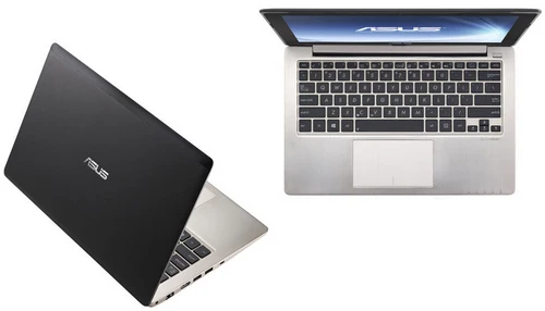 ASUS VivoBook X202E Laptop image