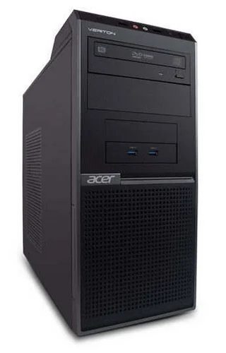 Acer Veriton E430 Desktop image