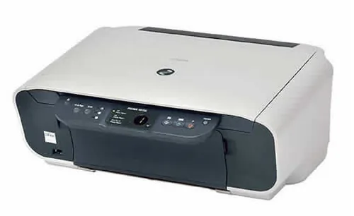 Image de l'imprimante multifonction Canon PIXMA MP150