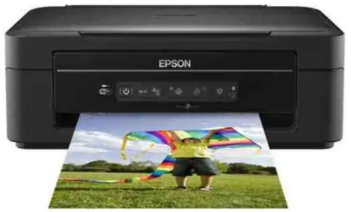 Image de l'imprimante multifonction Epson Expression Home XP-205 