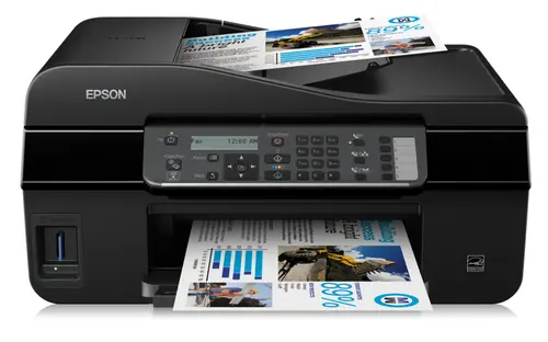 Image de l'imprimante Multifonction Epson Stylus Office BX305FW