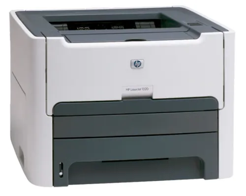 Image de l'imprimante HP LaserJet 1320