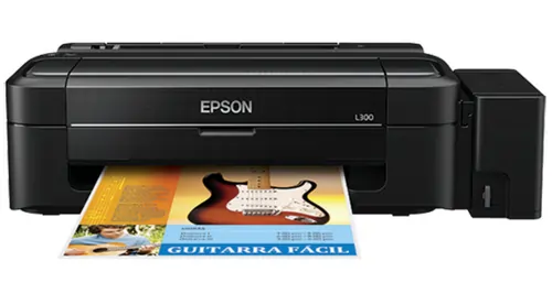 l'Imprimante EPSON L300 image