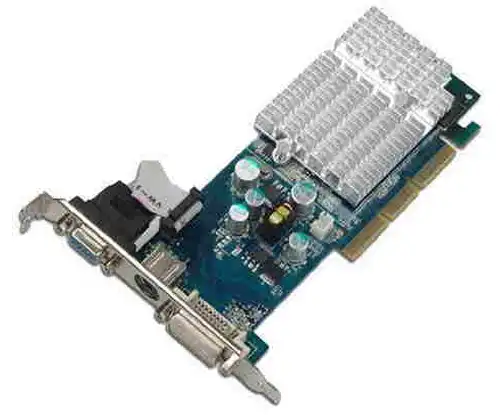 GeForce 6, GeForce 7 series VGA image
