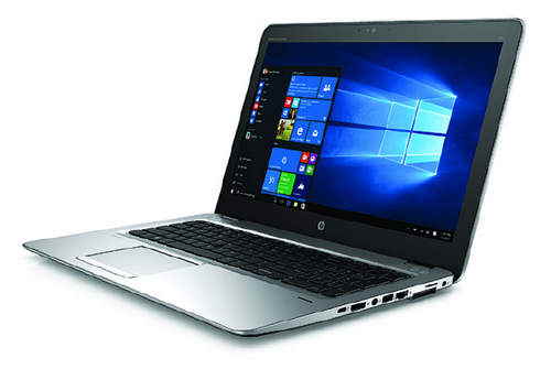 HP EliteBook 850 G3 Notebook image