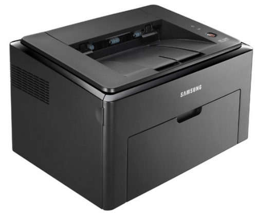 image de l'imprimante Samsung ML-1640 Laser