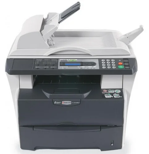 Image de l'imprimante Multifonction Ecosys KYOCERA FS-1016MFP