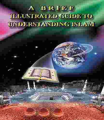 Petit guide illustré pour comprendre l'Islam