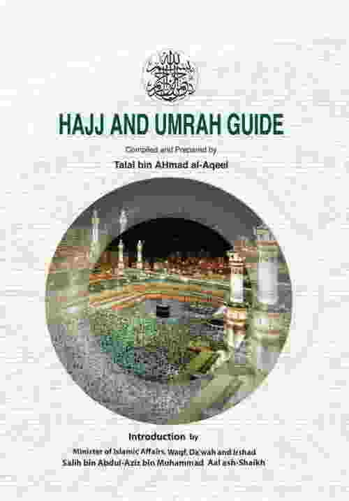 Guide Hajj & Umrah