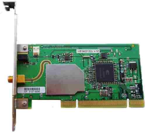 PCI Harris Intersil Prism 802.1g WLAN image