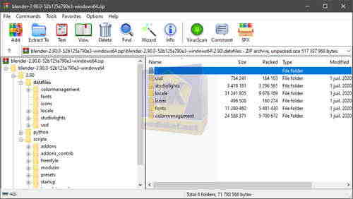 download winrar 64 offline installer